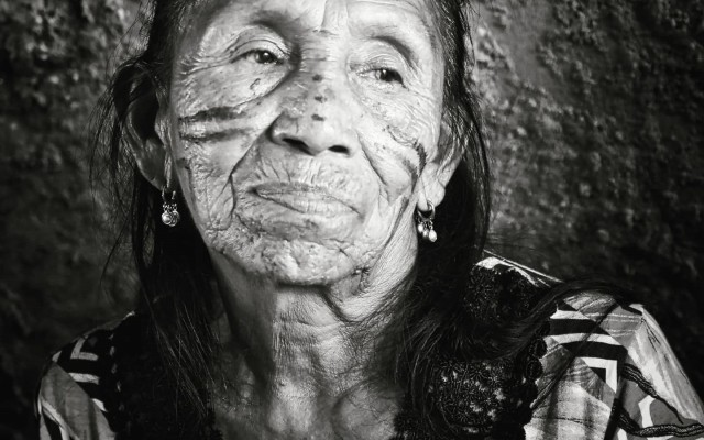 Tribu indienne Tuyuaka -  São Gabriel da Cachoeira © Jean-Pierre Guillerez