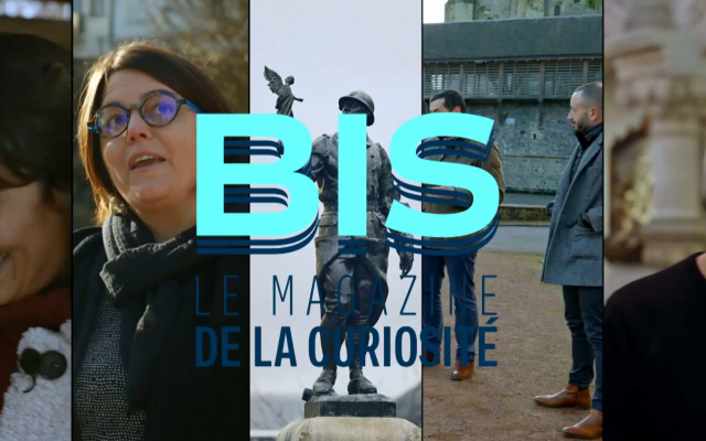 BIS le magazine de la curiosité