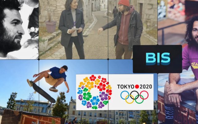 BIS le magazine de la curiosité