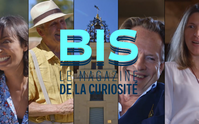 BIS le magazine de la curiosité