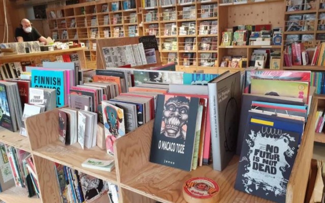 BIS le magazine de la curiosité