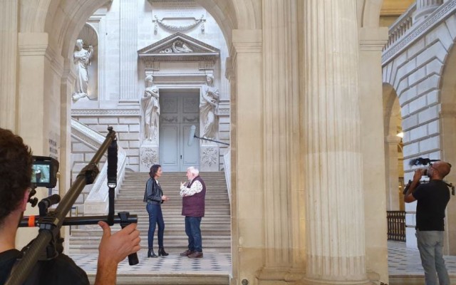 BIS le magazine de la curiosité