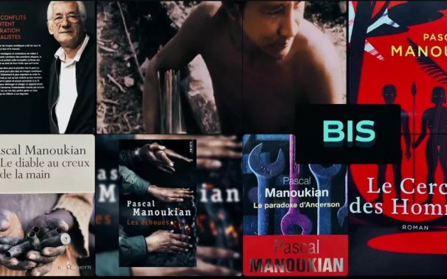 BIS le magazine de la curiosité