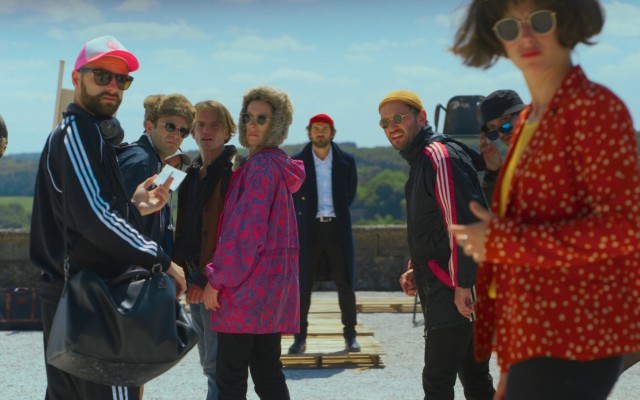 Les Trois Mousquetaires 03