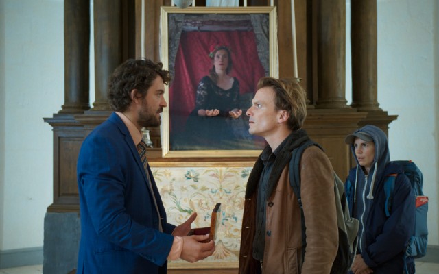 Les Trois Mousquetaires – La série