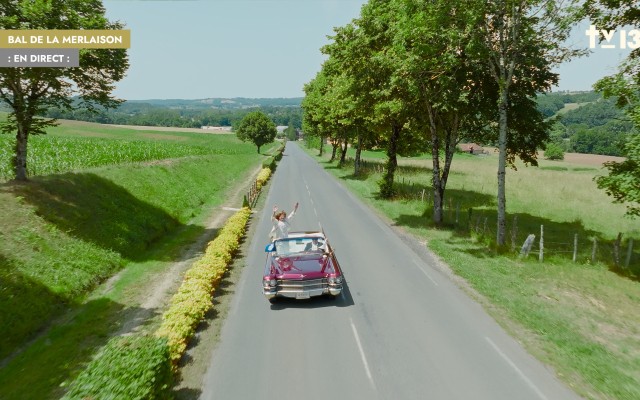 Les Trois Mousquetaires – La série