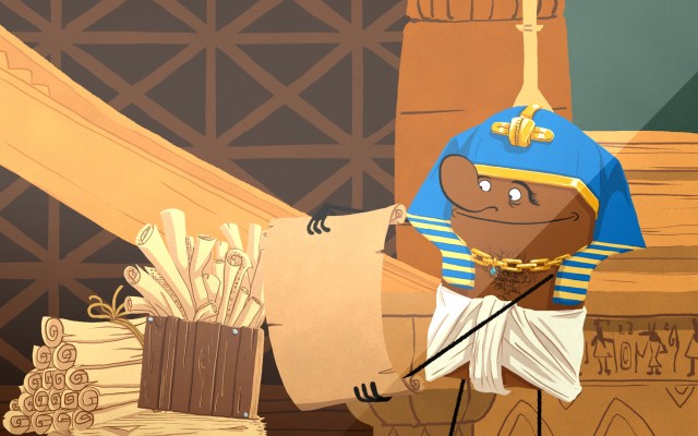 1001 Les mondes antiques