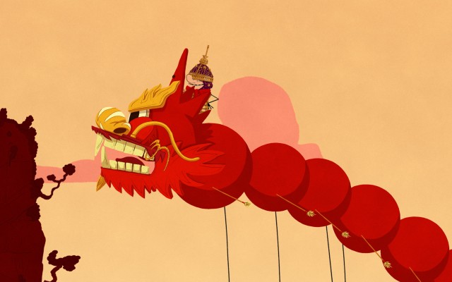 1001 Les mondes antiques