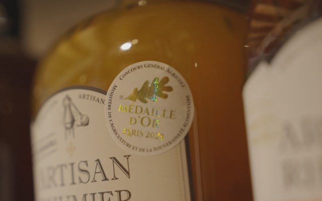 Les Outre-mer, des terroirs en or