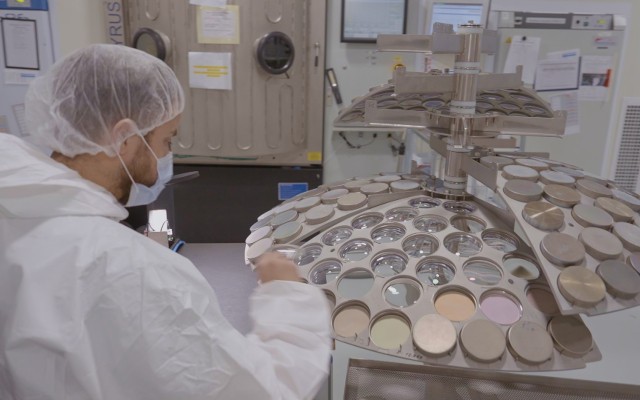 Lunettes, voir encore plus loin