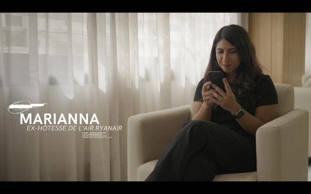 Sous haute pression : le système Ryanair