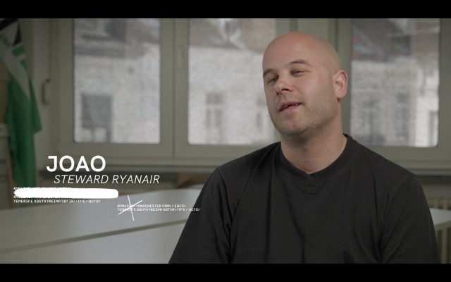 Sous haute pression : le système Ryanair