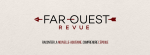 Affiche de Revue Far Ouest