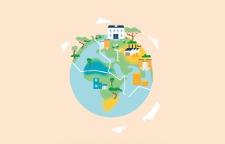 Aperçu de Réduire les inégalités, une question de survie / Agence Française de Développement