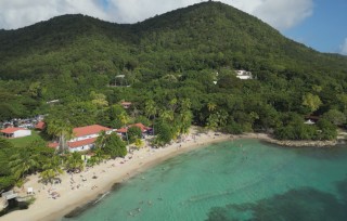 Aperçu de Les Outre-mer, des terroirs en or