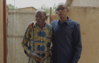 Aperçu de Rwanda : le miracle de la réconciliation