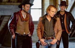 Aperçu de Les trois mousquetaires