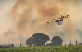 Aperçu de La course au climat